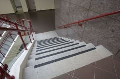 3M Safety Walk 600 Kaydırmaz Bant Siyah 610mm*18mt 1 Rulo