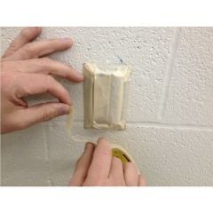 3M 101E Maskeleme Bandı 48mm*50mt 1 Koli / 24 Rulo