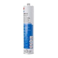 3M 540 Poliüretan Mastik Siyah 310 ml 1 Adet
