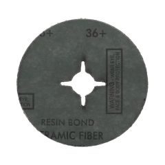 Norton Razor Star 180*22 F990S C36 Fiber Disk 5 ADET