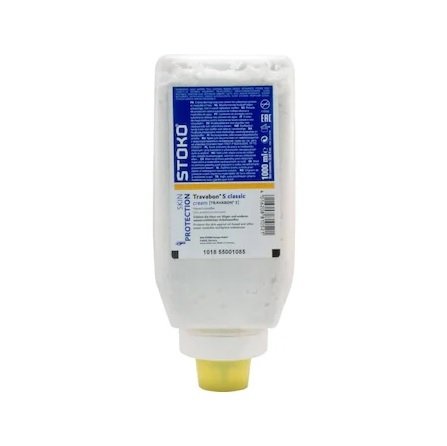 STOKO Travabon 1000 ml Gizli Eldiven