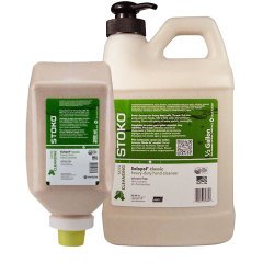 STOKO Solopol 2000 ml Elden Ağır Yağ ve Kir Çıkarıcı Krem