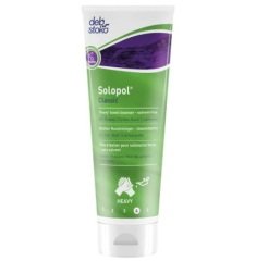 STOKO Solopol 250 ml Elden Ağır Yağ ve Kir Çıkarıcı Krem