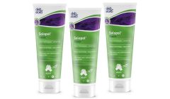 STOKO Solopol 250 ml Elden Ağır Yağ ve Kir Çıkarıcı Krem