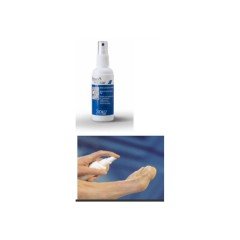 STOKO Footcare Mantar Koku ve Ter Önleyici Ayak Spreyi 100 ml