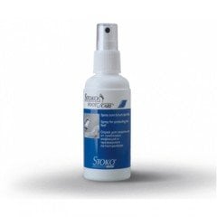 STOKO Footcare Mantar Koku ve Ter Önleyici Ayak Spreyi 100 ml