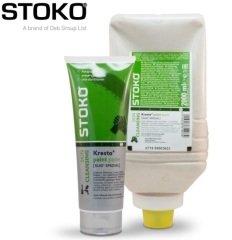 STOKO Kresto Paint Slig Special Boya ve Kir Çıkarıcı Krem 250 ml