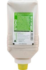 STOKO Kresto Slig Special Boya ve Ağır Kir Çıkarıcı Krem 2000 ml