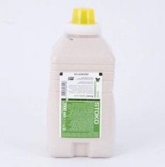 STOKO Kresto Slig Special Boya ve Ağır Kir Çıkarıcı Krem 2000 ml