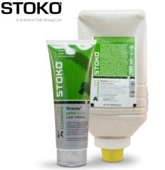 STOKO Kresto Slig Special Boya ve Ağır Kir Çıkarıcı Krem 2000 ml