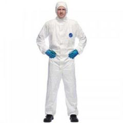 DUPONT Tyvek X-pert 500 Koruyucu Tulum EN14126