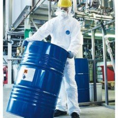 DUPONT Tyvek X-pert 500 Koruyucu Tulum EN14126