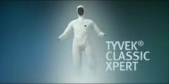 DUPONT Tyvek X-pert 500 Koruyucu Tulum EN14126