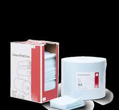 DUPONT Sontara EC501 Beyaz Bez 30cm x 30cm 1 kutu 1000 Yaprak