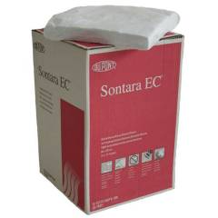 DUPONT Sontara EC501 Beyaz Bez 30cm x 30cm 1 kutu 1000 Yaprak