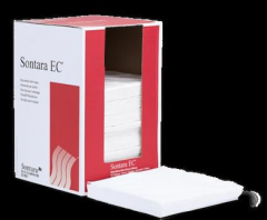 DUPONT Sontara EC501 Beyaz Bez 30cm x 30cm 1 kutu 1000 Yaprak