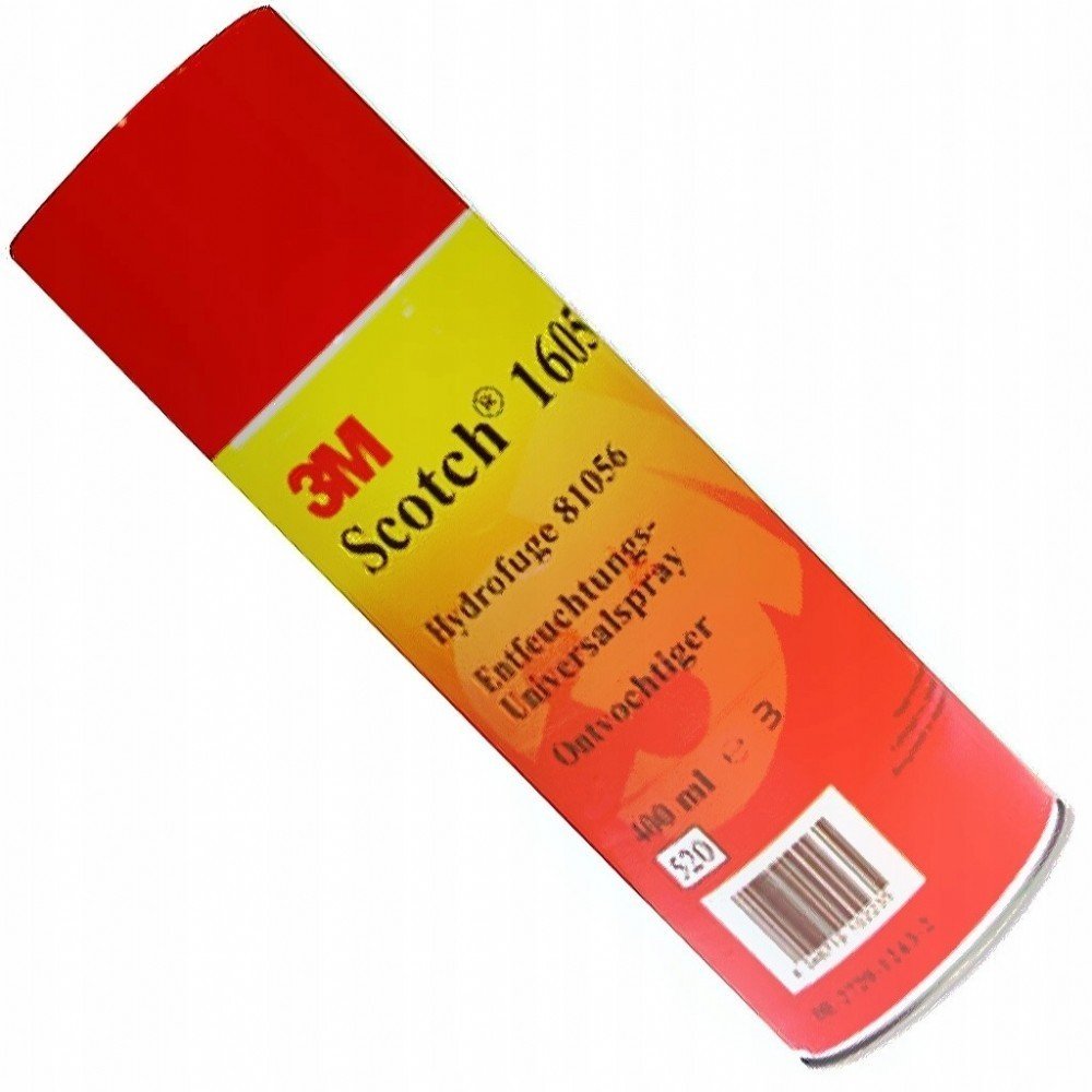 3M Scotch 1605 Nem Alıcı Sprey 400ml