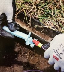 3M DBR/Y Toprak Altı Ek Kiti 5 Adet