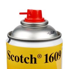 3M Scotch 1609 Silikon Yağlayıcı Sprey 400ml
