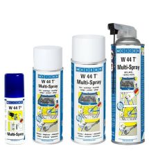 Weicon W44T Çok Amaçlı Bakım Spreyi 200ml  1 Adet