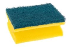 3M Scotch Brite Klasik Sünger 1 paket / 2 adet sünger