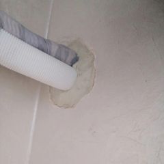 Orbay Klima Montaj Macunu 200 gr  2 Adet