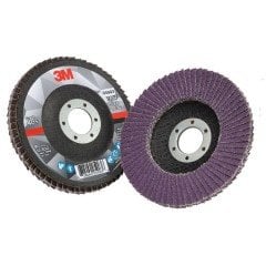 3M Konik Flap Disk 769F G40 115mm