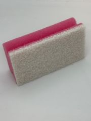 3M Scotch Brite Banyo Tırnak Koruyuculu XXL Ovma Süngeri 1 Paket / 1 adet sünger