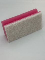 3M Scotch Brite Banyo Tırnak Koruyuculu XXL Ovma Süngeri 4 Paket / 4 adet sünger