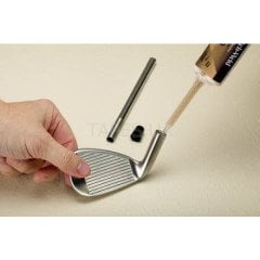 3M Scotch Weld DP490 Epoksi Yapıştırıcı Siyah 50 ml