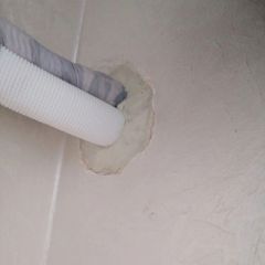 Orbay Klima Montaj Macunu 200 gr  5 Adet