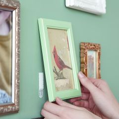 3M Command 17201 Orta Boy Cırt Bant 2 Paket