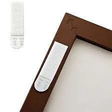 3M Command 17201 Orta Boy Cırt Bant 4 Paket