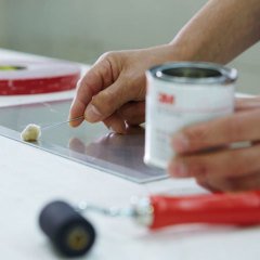 3M Primer 94 Yapıştırıcı Performansını Artıran Yüzey Astarı 946 ml