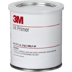 3M Primer 94 Yapıştırıcı Performansını Artıran Yüzey Astarı 946 ml