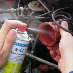 Weicon W44T Çok Amaçlı Bakım Spreyi 200ml  2 Adet