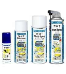 Weicon W44T Çok Amaçlı Bakım Spreyi 200ml  5 Adet