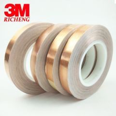 3M Scotch 1181 Bakır İletken Bant 12mm*16.5mt