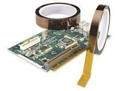 3M 5419 Poliamid Film Kapton Bant 19mm*33mt