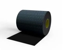 3M SJ5908 Bumpon Koruyucu Ayak Siyah Renk Rulo 114mm*2mt
