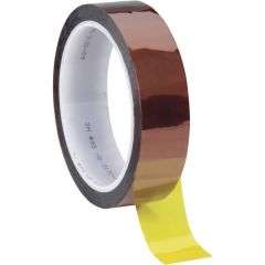 3M ET92 Poliamid Film Bant 12mm*33mt