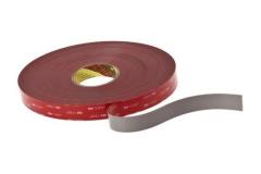 3M 4991F VHB Çift Taraflı Akrilik Bant 19mm*5.5mt