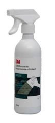 3M Graffiti Temizleyici (Duvar boyası temizleyici) 500ml