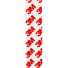 3M GPT 020 Çift Taraflı Şeffaf İnce Bant 19mm*5mt
