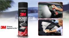 3M 50586 Araç Cam Temizleyici 500ml