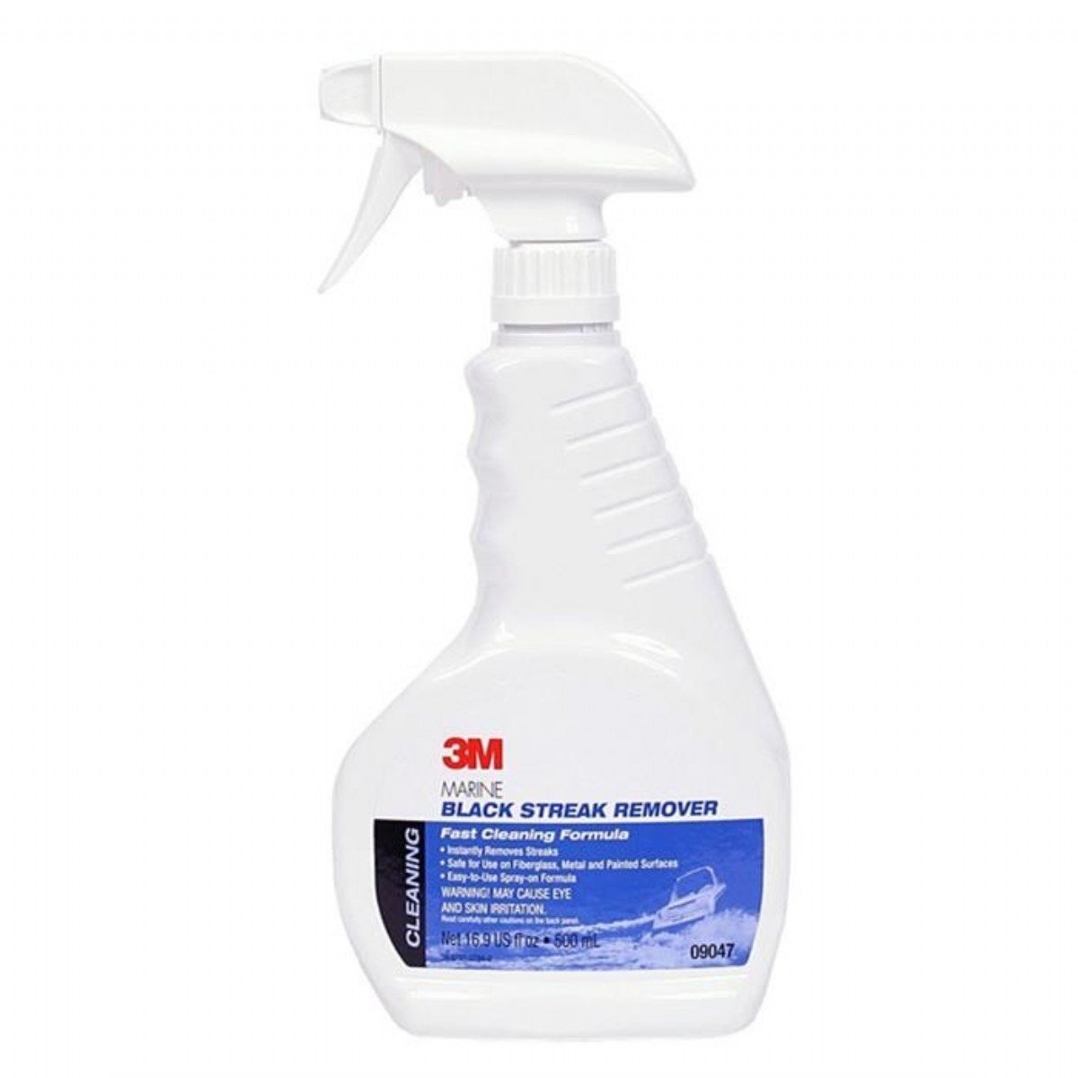 3M PN09047 Marine Siyah Leke Çıkarıcı Sprey 500ml