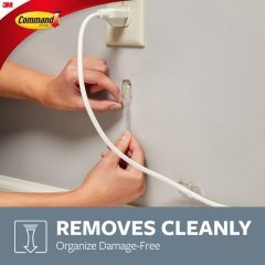 3M Command 17301 Kablo Düzenleyici 1 Paket