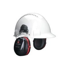 3M G3000NUV-VI Havalandırmalı Vida Ayarlı Beyaz Baret 20 Adet