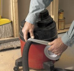 3M 1900 Bez Bant (Duct Tape) Gümüş Renk 50mm*50mt 5 Rulo