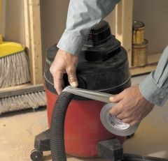 3M 1900 Bez Bant (Duct Tape) Gümüş Renk 50mm*50mt 24 Rulo